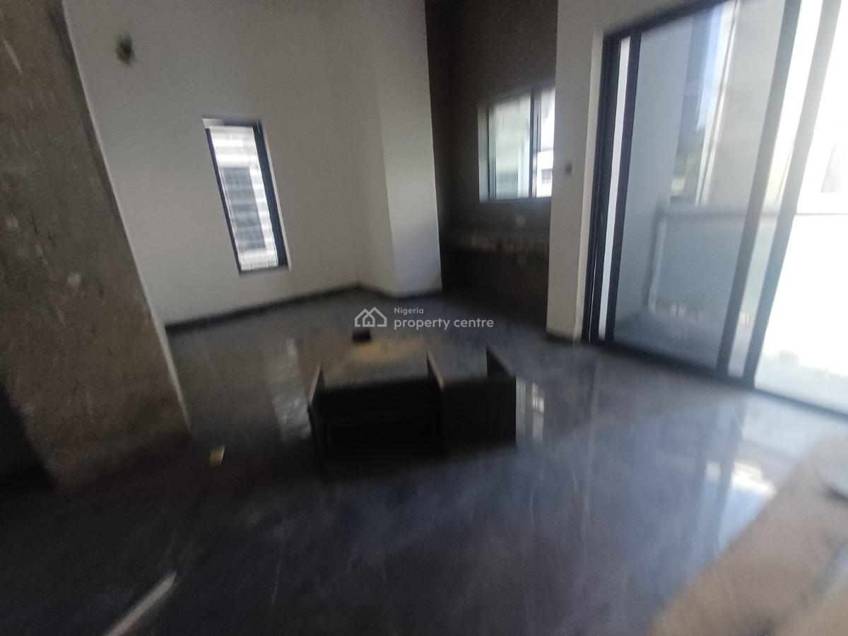 Luxury 5 Bedroom Fully Detached Duplex with Bq and Swimming Pool Gym, Off Queens Drive, Old Ikoyi, Ikoyi, Lagos, Detached Duplex for Sale