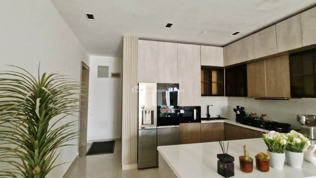 2 Bedroom Luxury Apartments, Oasis Height, Lekki Phase 1, Lekki, Lagos, Flat / Apartment for Sale