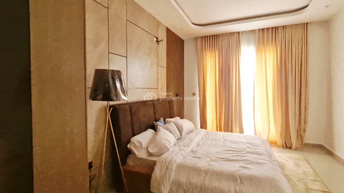 2 Bedroom Luxury Apartments, Oasis Height, Lekki Phase 1, Lekki, Lagos, Flat / Apartment for Sale