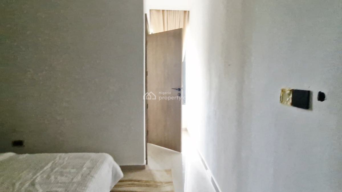 2 Bedroom Luxury Apartments, Oasis Height, Lekki Phase 1, Lekki, Lagos, Flat / Apartment for Sale