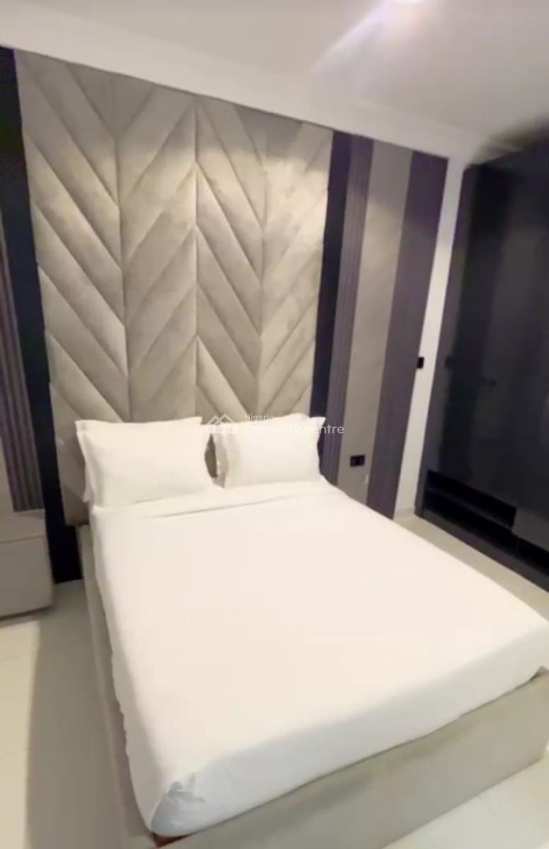 Fully Furnished 2 Bedroom Apartment in a Serene Place (no Bq), Old Ikoyi, Ikoyi, Lagos, Flat / Apartment for Rent