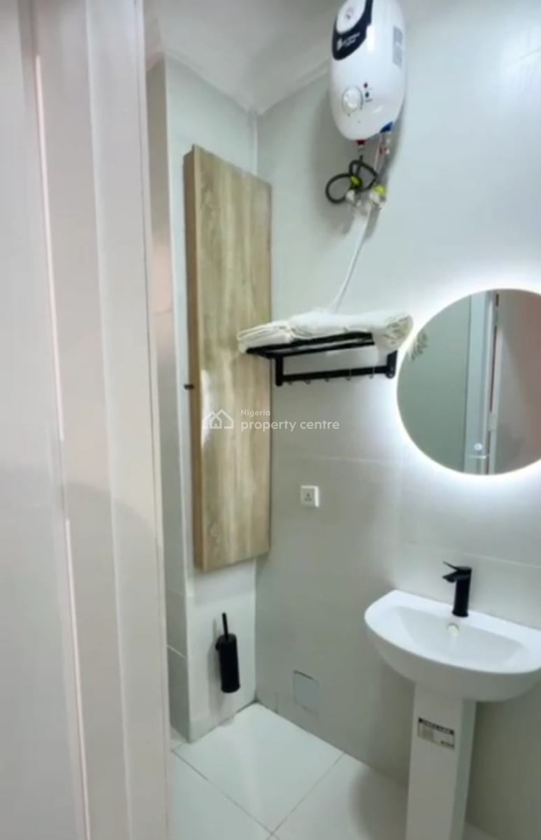 Fully Furnished 2 Bedroom Apartment in a Serene Place (no Bq), Old Ikoyi, Ikoyi, Lagos, Flat / Apartment for Rent