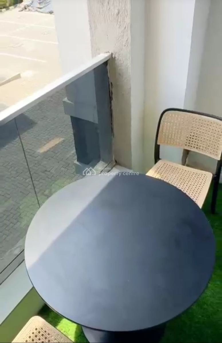 Fully Furnished 2 Bedroom Apartment in a Serene Place (no Bq), Old Ikoyi, Ikoyi, Lagos, Flat / Apartment for Rent