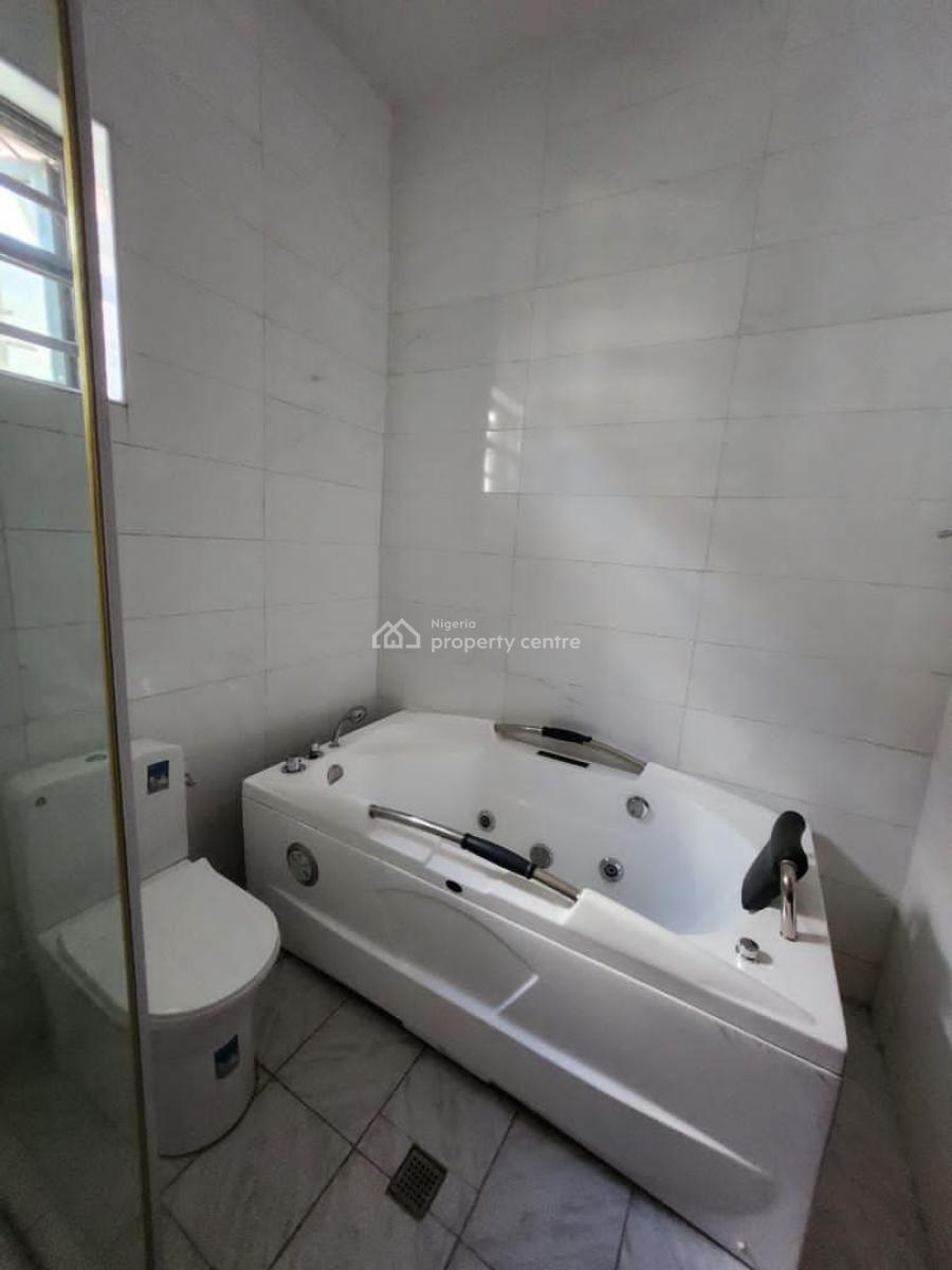 a Well Maintained 4 Bedroom Duplex with Bq, Orchid, Lekki, Lagos, Detached Duplex for Rent
