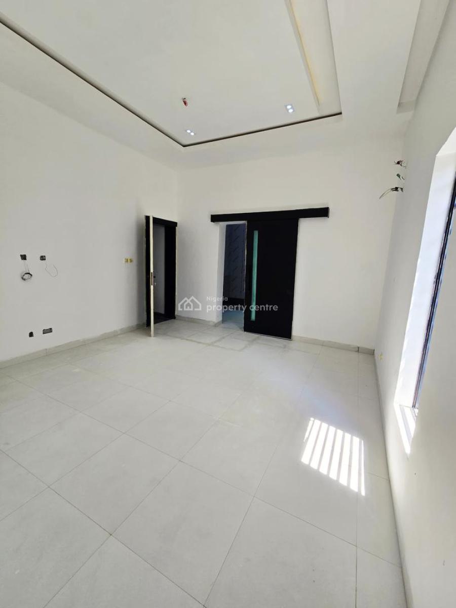 5 Bedroom Detached Duplex with Pool, Elevator, Cinema, Gym,bq, Ikoyi, Lagos, Detached Duplex for Sale