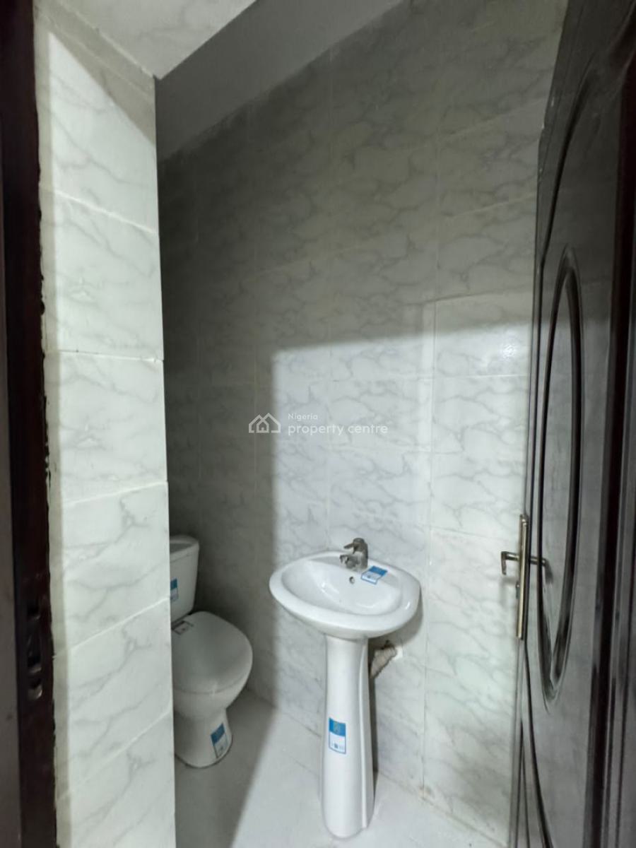 2 Bedroom Apartment, Orchid, Lekki, Lagos, Flat / Apartment for Sale