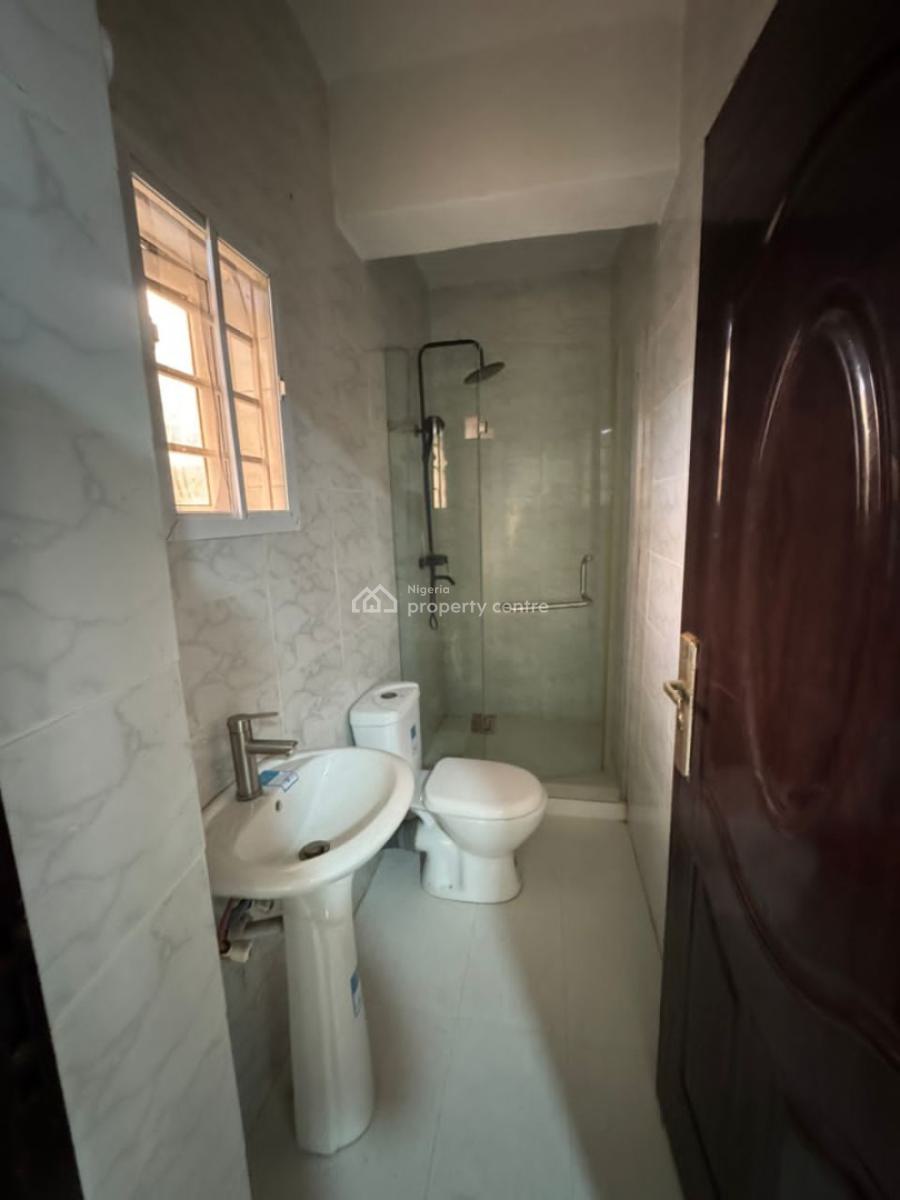 2 Bedroom Apartment, Orchid, Lekki, Lagos, Flat / Apartment for Sale