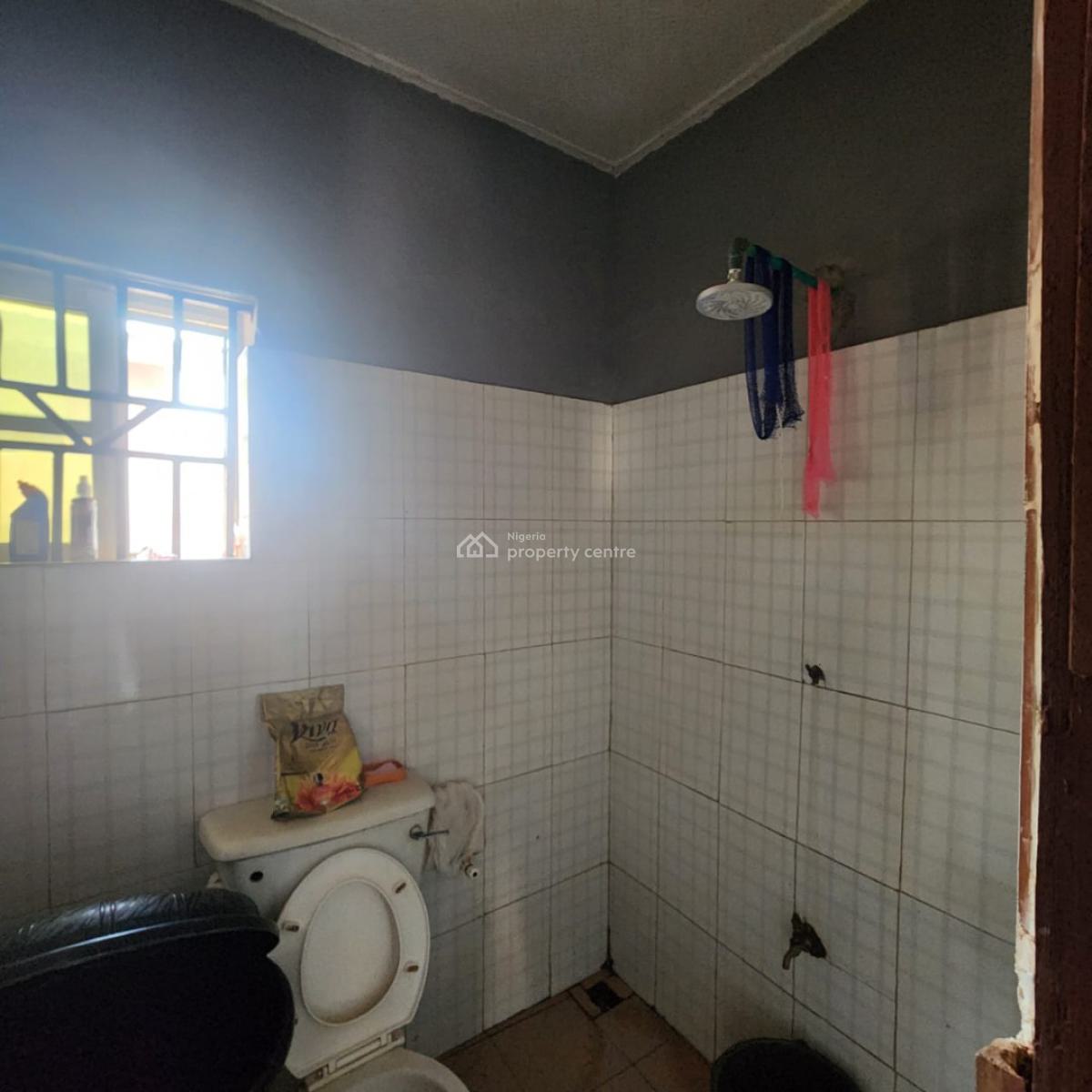 Smart Investment of 12 Units Self Contained Hostel, Awotan Central Mosque,ibadan, Ibadan, Oyo, Self Contain (single Rooms) for Sale