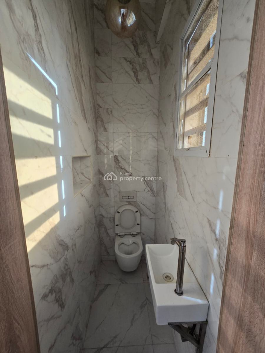 Tastefully Finished Serviced 2 Bedroom Flat, Victoria Island (vi), Lagos, Flat / Apartment for Rent