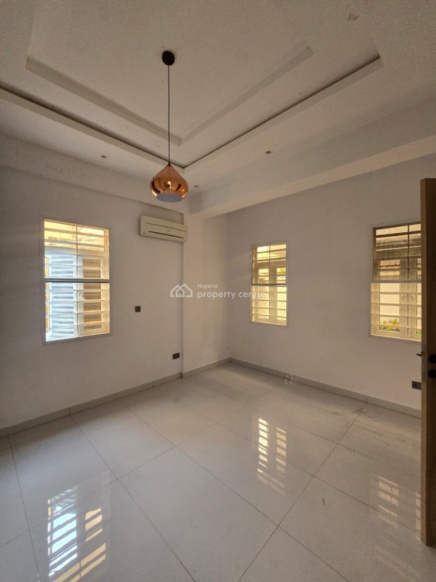 Tastefully Finished Serviced 2 Bedroom Flat, Victoria Island (vi), Lagos, Flat / Apartment for Rent