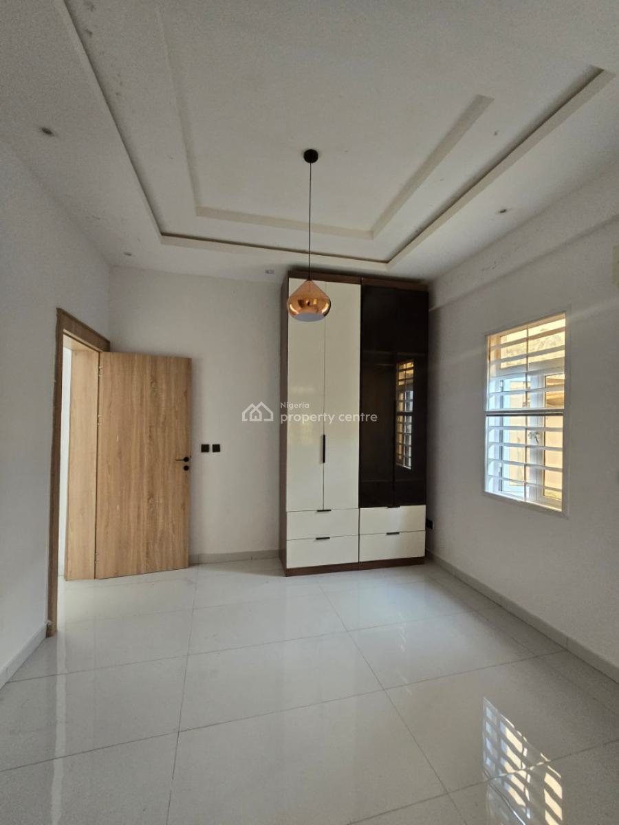 Tastefully Finished Serviced 2 Bedroom Flat, Victoria Island (vi), Lagos, Flat / Apartment for Rent