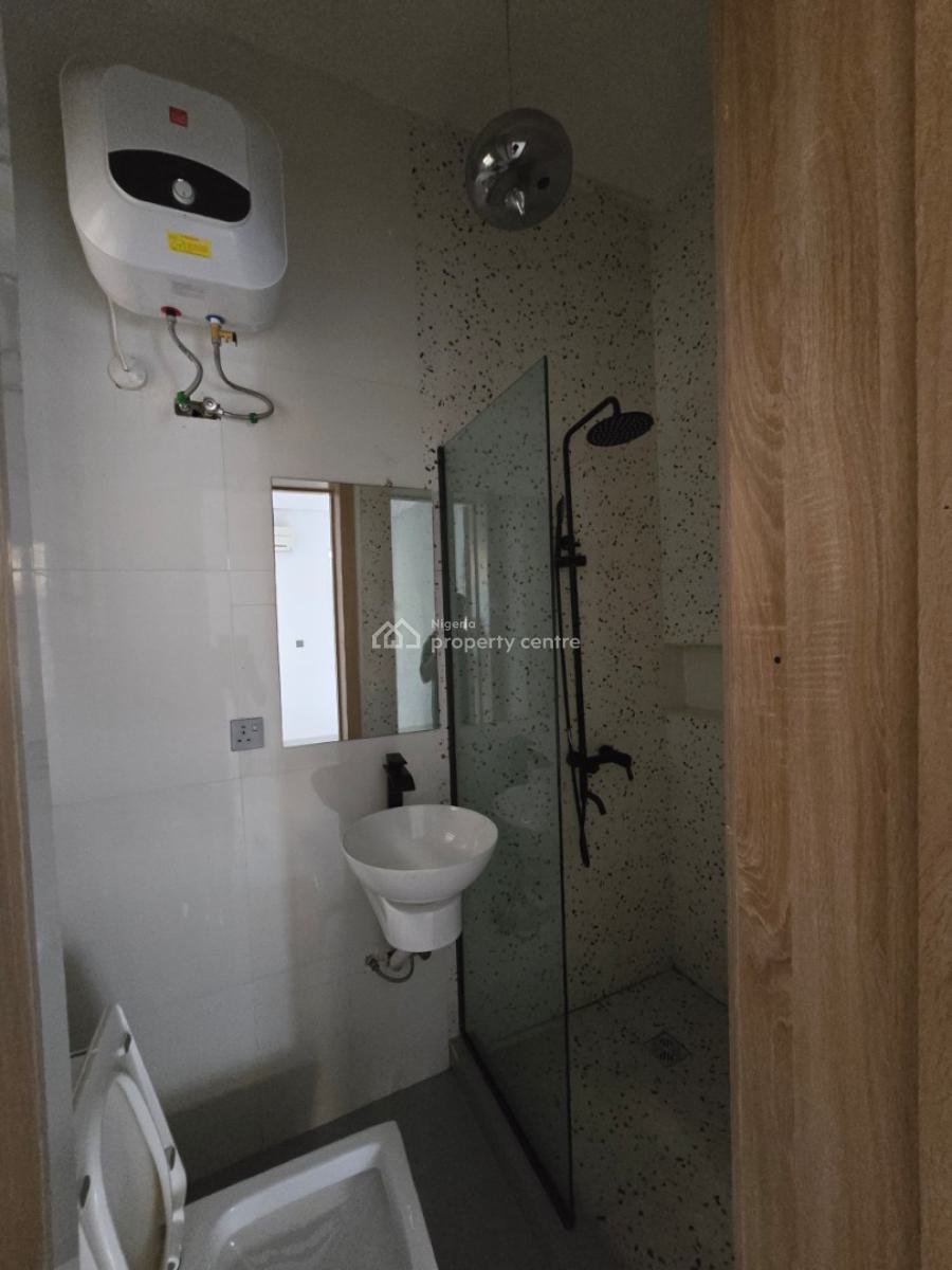 Tastefully Finished Serviced 2 Bedroom Flat, Victoria Island (vi), Lagos, Flat / Apartment for Rent