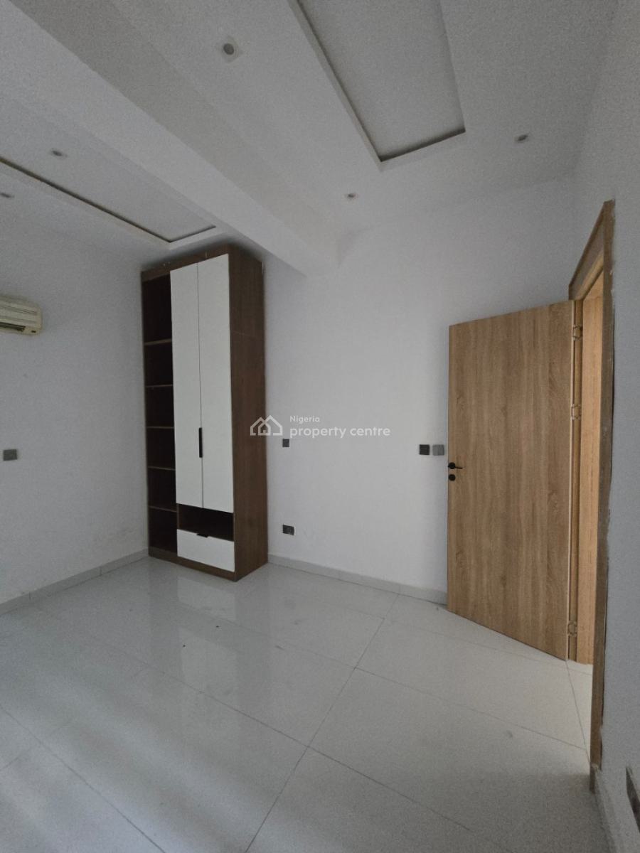 Tastefully Finished Serviced 2 Bedroom Flat, Victoria Island (vi), Lagos, Flat / Apartment for Rent