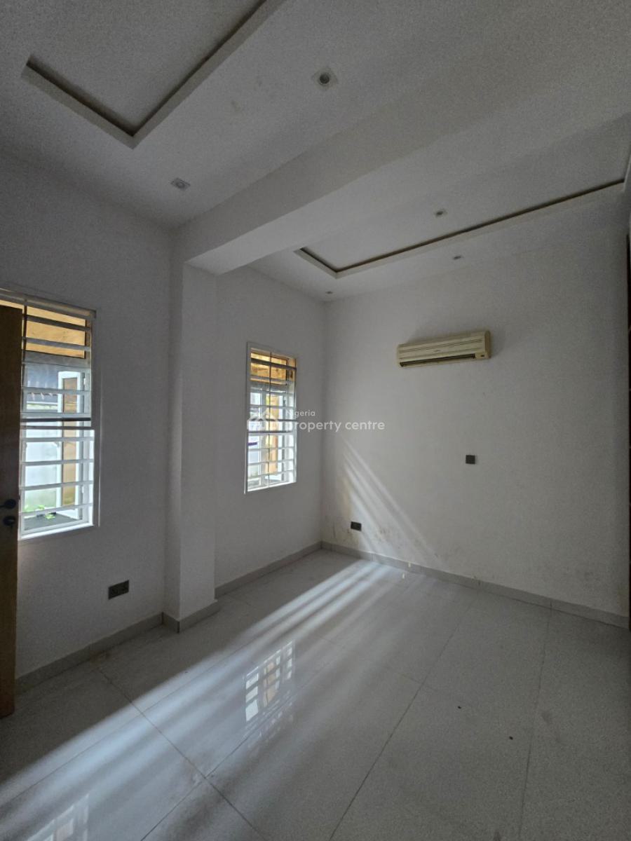 Tastefully Finished Serviced 2 Bedroom Flat, Victoria Island (vi), Lagos, Flat / Apartment for Rent