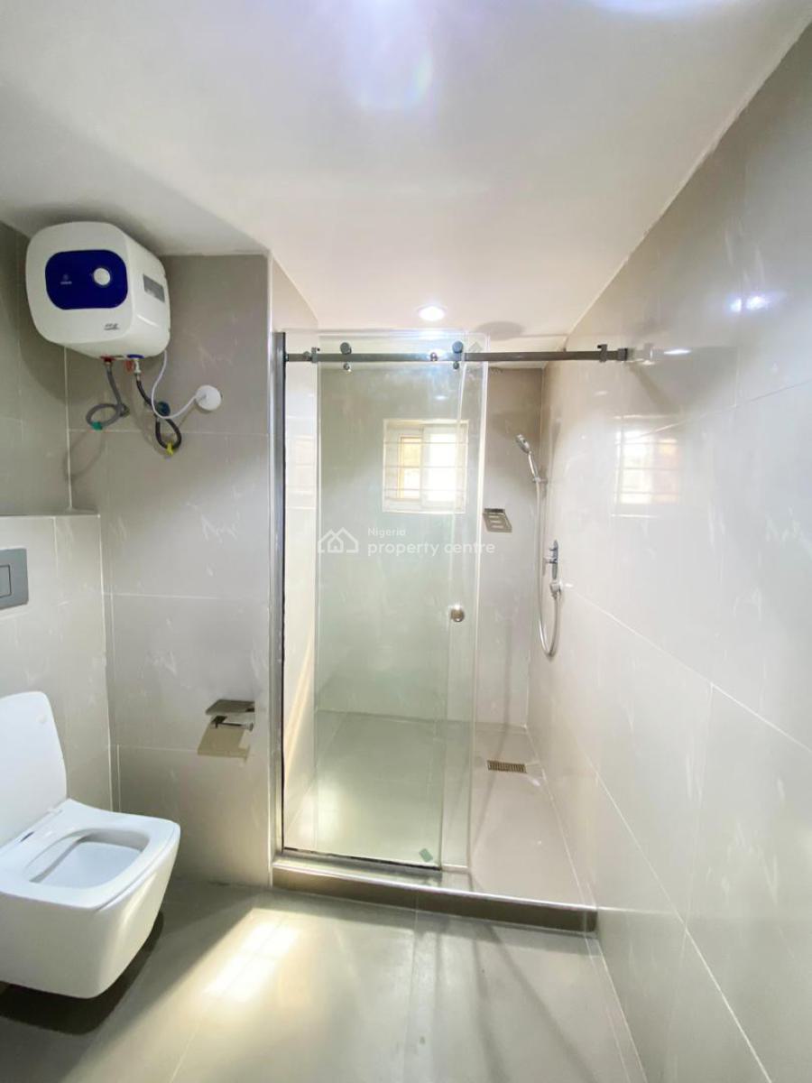 Most Affordable 3 Bedroom Serviced Apartment Suitable for Airbnb, Lekki Phase 1, Lekki, Lagos, Flat / Apartment for Sale