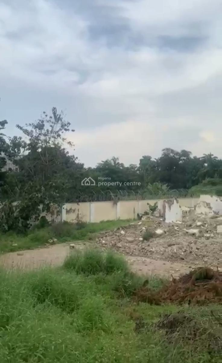 100.4 Hectares of Land, Guzape 2, Guzape District, Abuja, Mixed-use Land for Sale