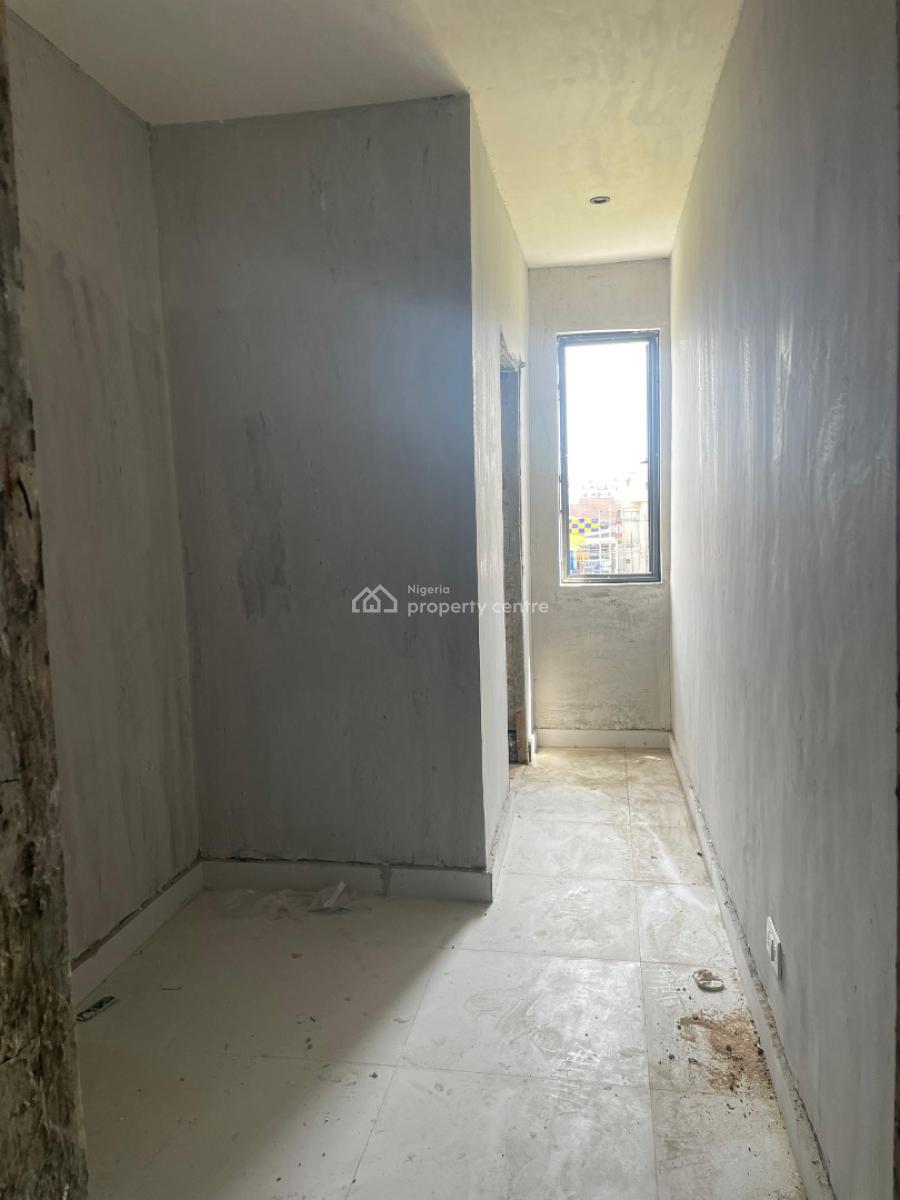 Most Affordable 1&2 Bedroom Apartment Suitable for Investment, Ikate, Ikate Elegushi, Lekki, Lagos, Block of Flats for Sale