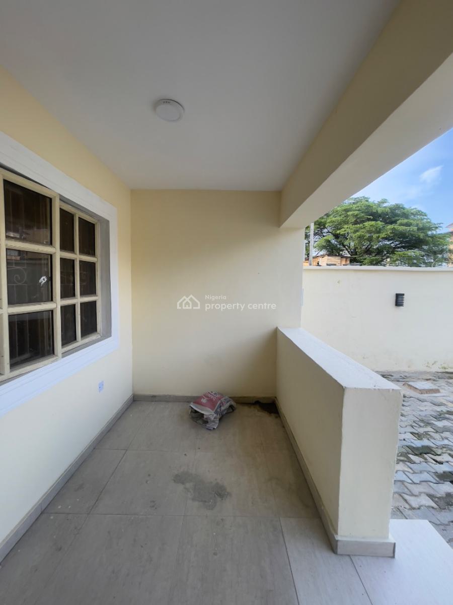 4 Bedroom Fully Detached with Bq for Commercial Purposes, Off Admiralty Way, Lekki Phase 1, Lekki, Lagos, Office Space for Rent