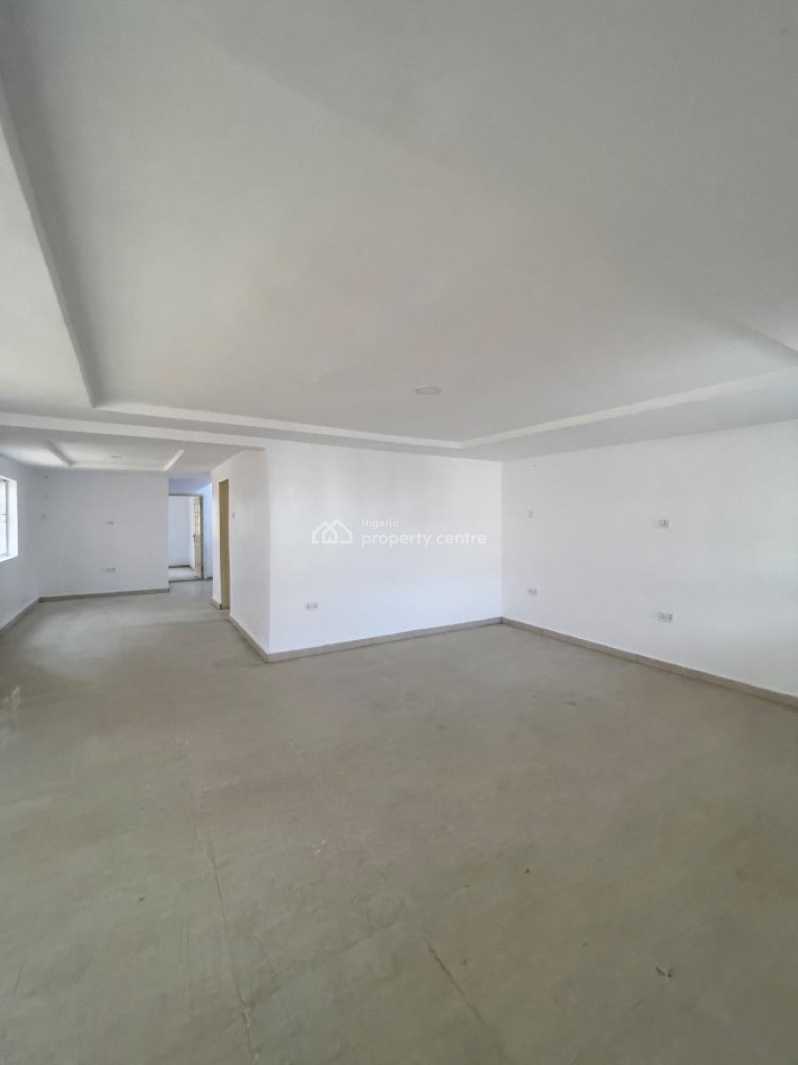 4 Bedroom Fully Detached with Bq for Commercial Purposes, Off Admiralty Way, Lekki Phase 1, Lekki, Lagos, Office Space for Rent