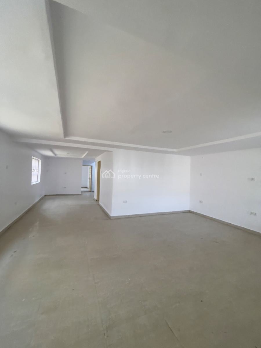 4 Bedroom Fully Detached with Bq for Commercial Purposes, Off Admiralty Way, Lekki Phase 1, Lekki, Lagos, Office Space for Rent