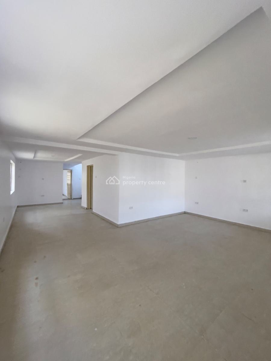 4 Bedroom Fully Detached with Bq for Commercial Purposes, Off Admiralty Way, Lekki Phase 1, Lekki, Lagos, Office Space for Rent