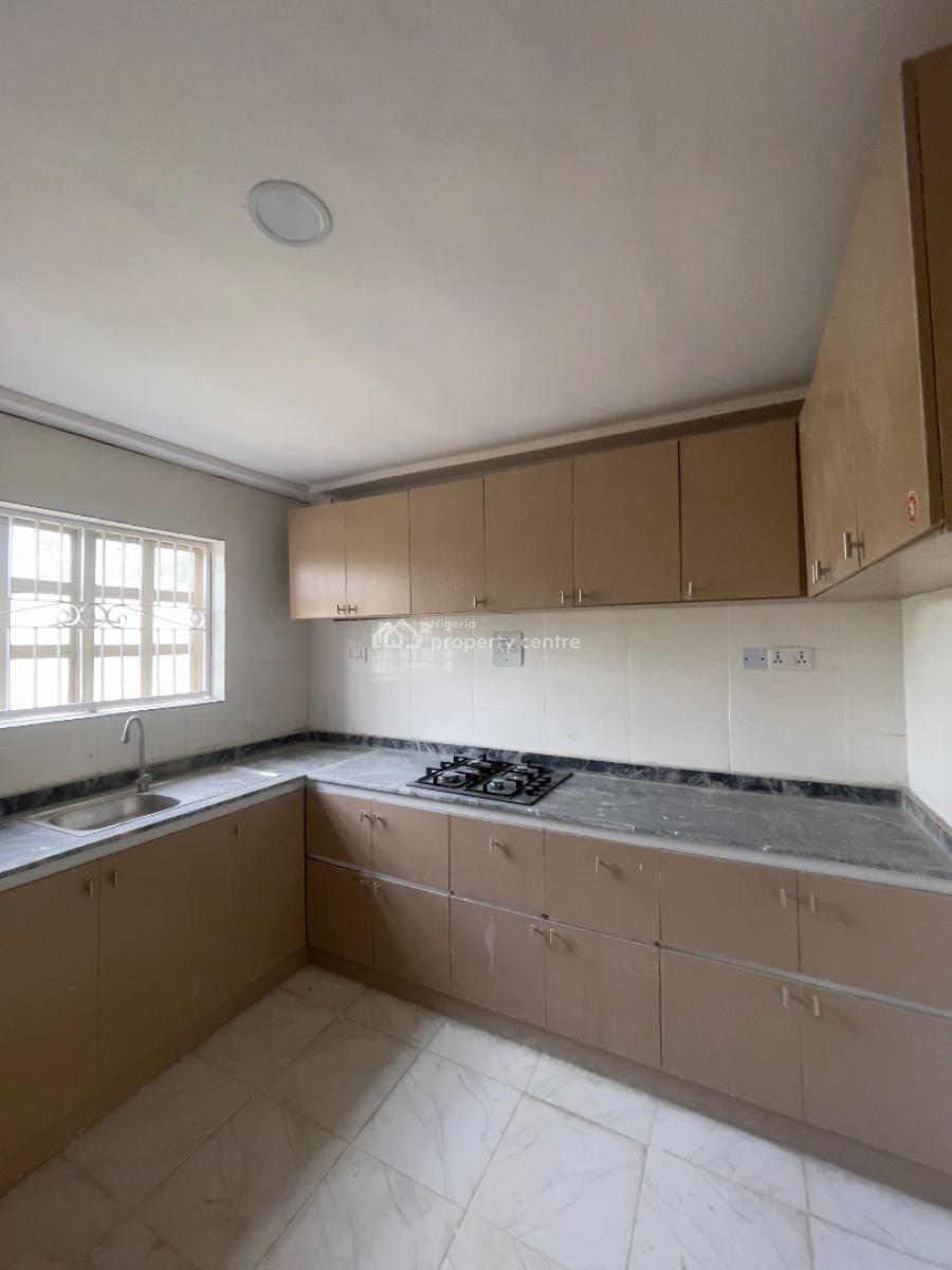 4 Bedroom Fully Detached with Bq for Commercial Purposes, Off Admiralty Way, Lekki Phase 1, Lekki, Lagos, Office Space for Rent