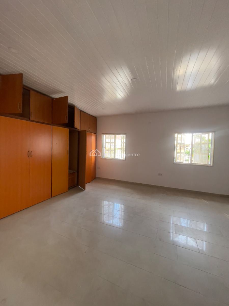 4 Bedroom Fully Detached with Bq for Commercial Purposes, Off Admiralty Way, Lekki Phase 1, Lekki, Lagos, Office Space for Rent