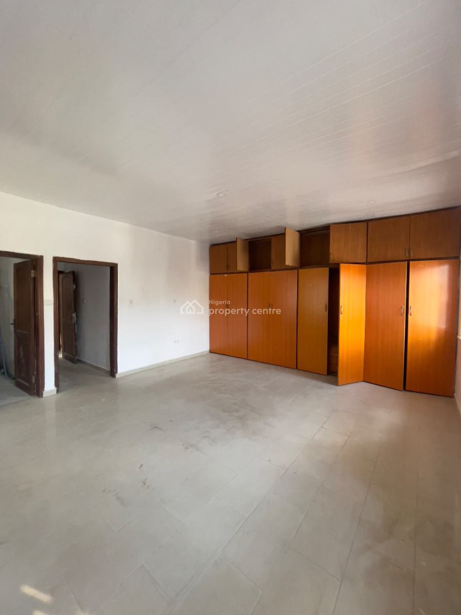 4 Bedroom Fully Detached with Bq for Commercial Purposes, Off Admiralty Way, Lekki Phase 1, Lekki, Lagos, Office Space for Rent