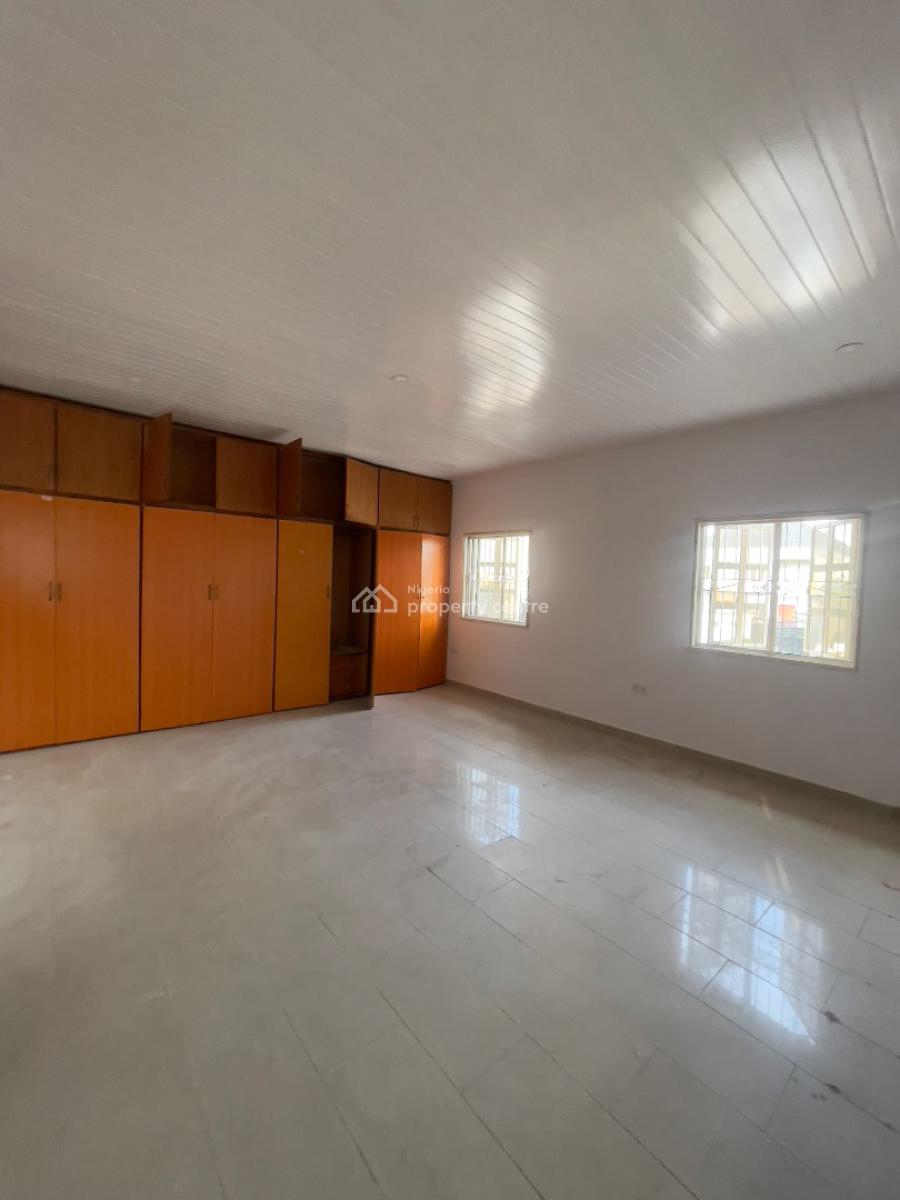 4 Bedroom Fully Detached with Bq for Commercial Purposes, Off Admiralty Way, Lekki Phase 1, Lekki, Lagos, Office Space for Rent