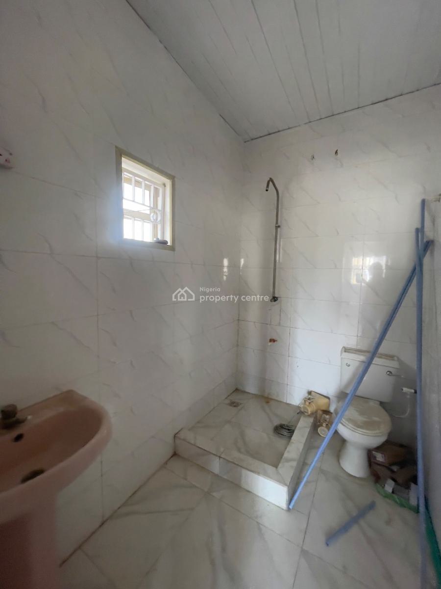 4 Bedroom Fully Detached with Bq for Commercial Purposes, Off Admiralty Way, Lekki Phase 1, Lekki, Lagos, Office Space for Rent