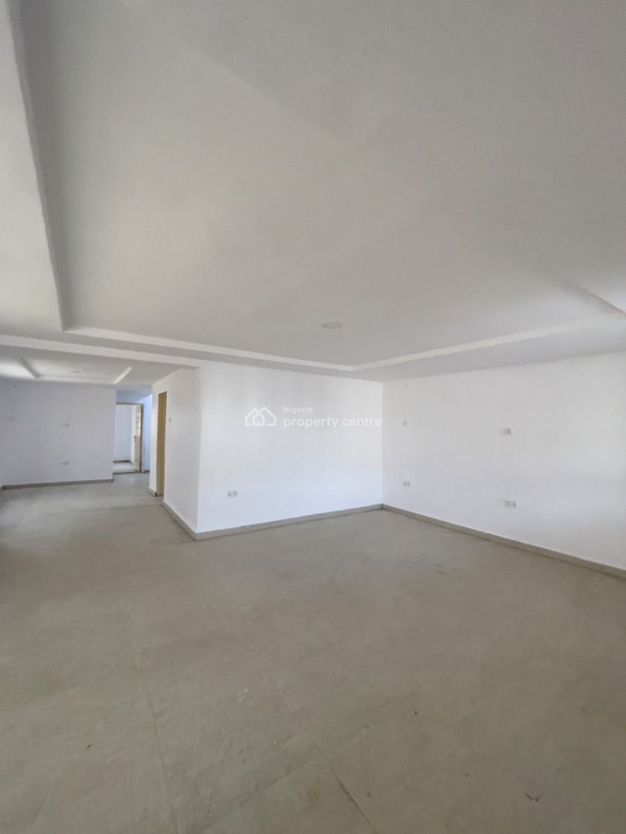4 Bedroom Fully Detached with Bq for Commercial Purposes, Off Admiralty Way, Lekki Phase 1, Lekki, Lagos, Office Space for Rent