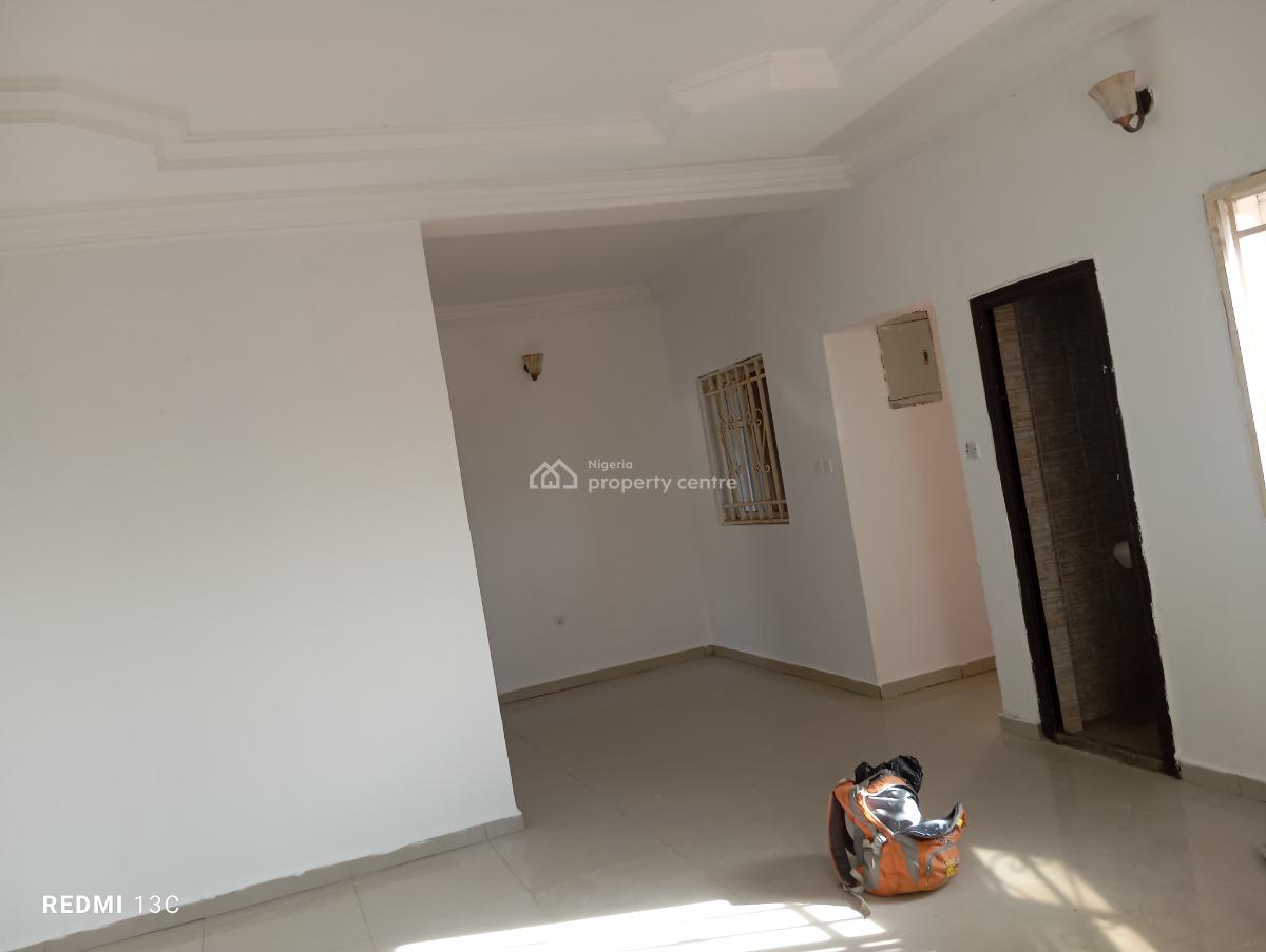 a Spacious Massive 2 Bedroom, News Engineering Extension Road, Dawaki, Gwarinpa, Abuja, Flat / Apartment for Rent