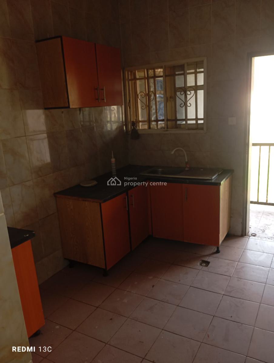 a Spacious Massive 2 Bedroom, News Engineering Extension Road, Dawaki, Gwarinpa, Abuja, Flat / Apartment for Rent
