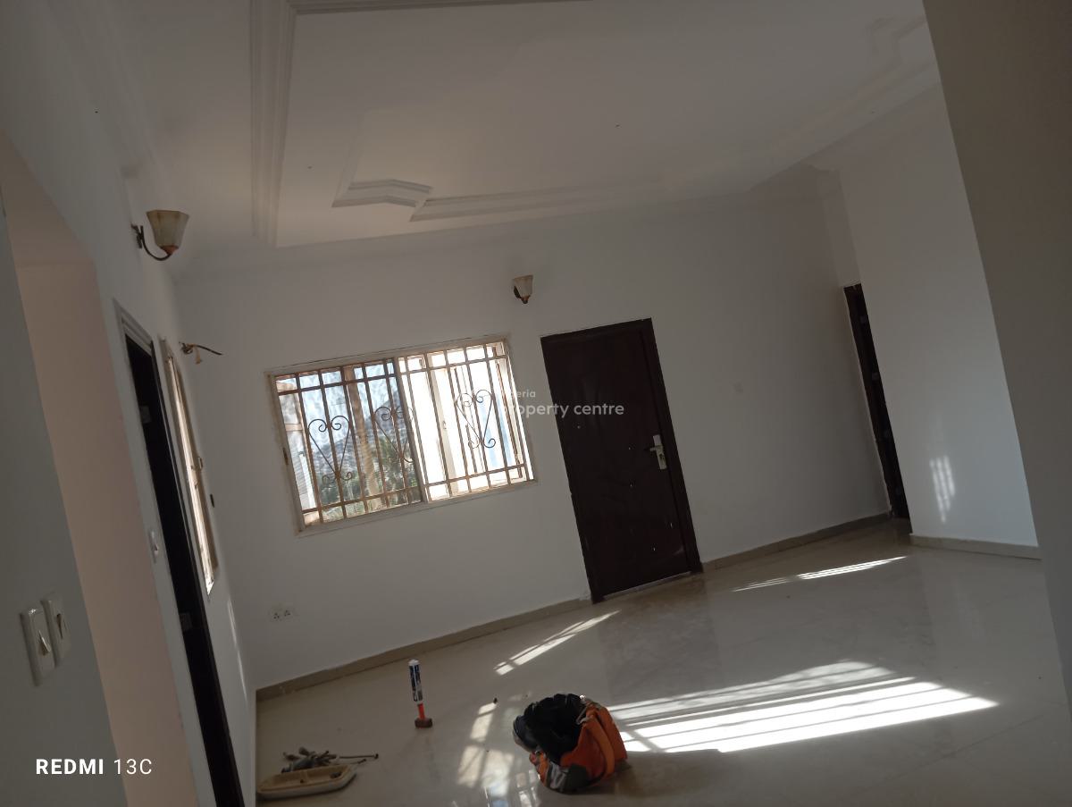 a Spacious Massive 2 Bedroom, News Engineering Extension Road, Dawaki, Gwarinpa, Abuja, Flat / Apartment for Rent