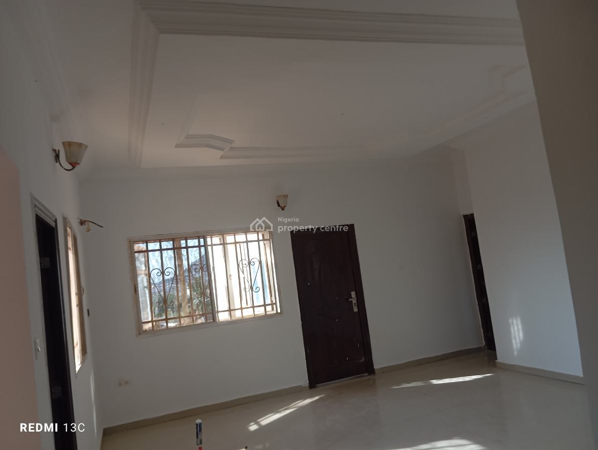a Spacious Massive 2 Bedroom, News Engineering Extension Road, Dawaki, Gwarinpa, Abuja, Flat / Apartment for Rent