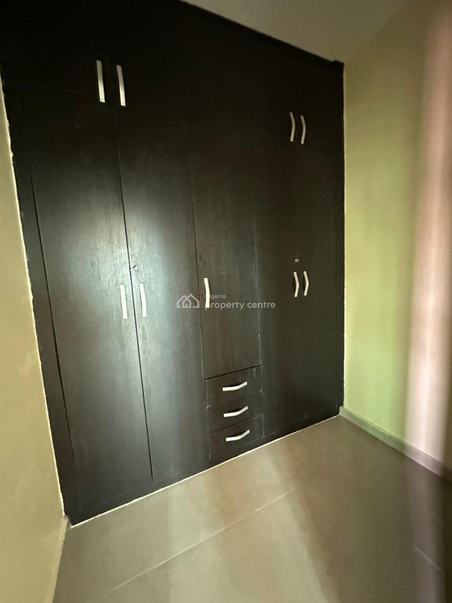 3 Bedroom Apartment, Katampe Extension, Katampe, Abuja, Flat / Apartment for Rent
