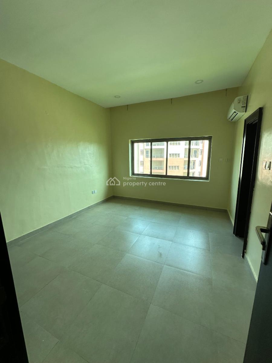3 Bedroom Apartment, Katampe Extension, Katampe, Abuja, Flat / Apartment for Rent