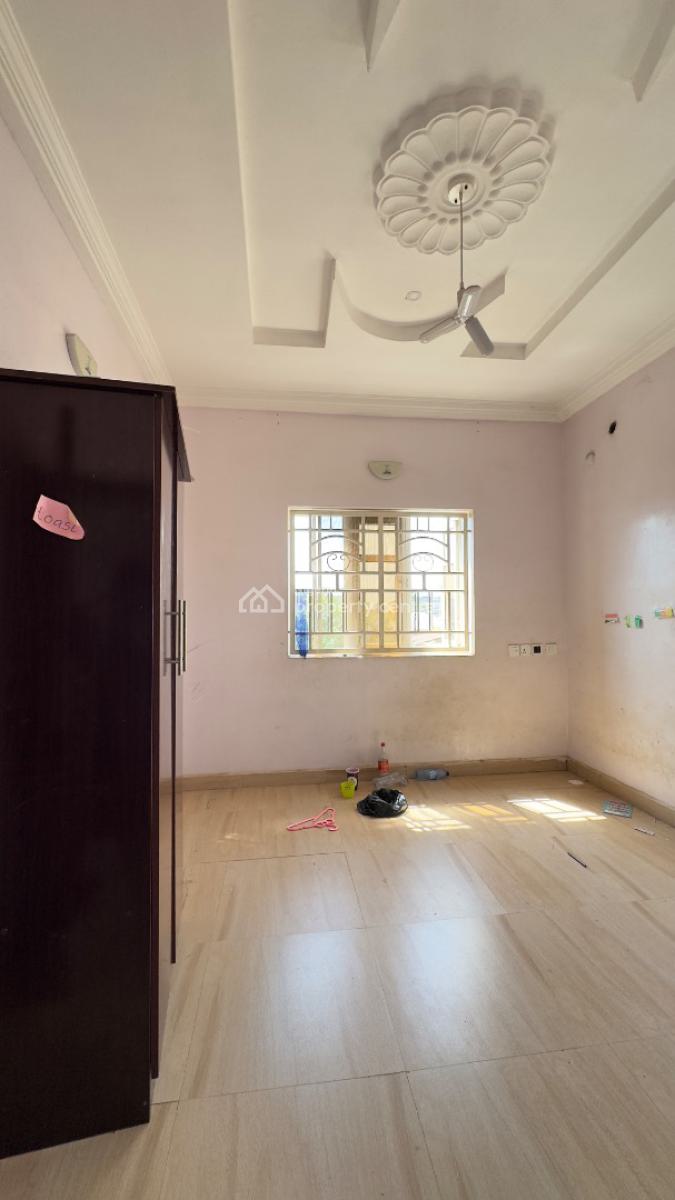 Newly Vacated 2 Bedroom Flat, Jabi, Abuja, Flat / Apartment for Rent