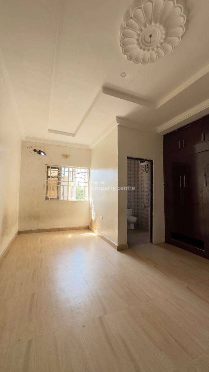 Newly Vacated 2 Bedroom Flat, Jabi, Abuja, Flat / Apartment for Rent