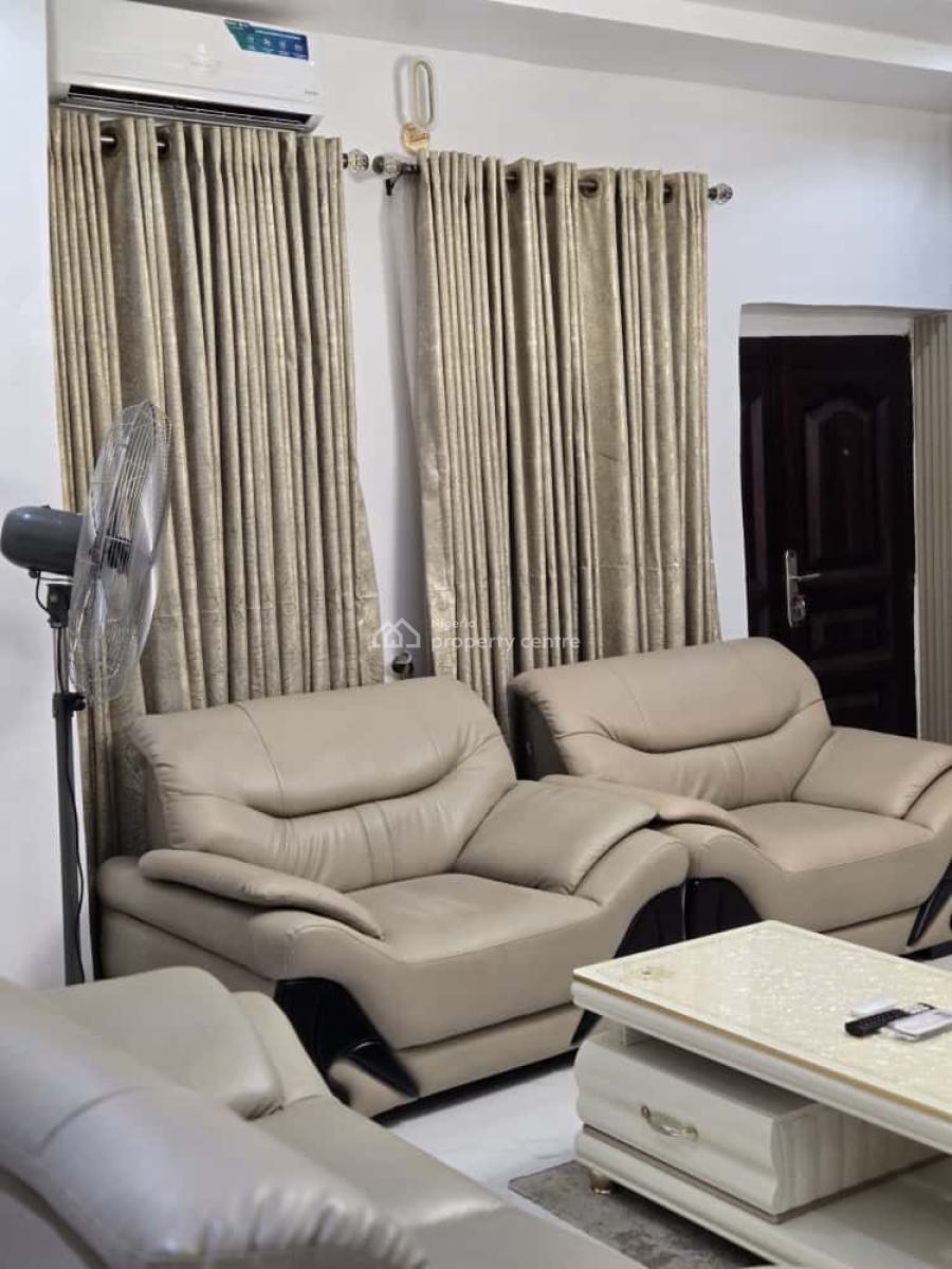 Beautiful 2bedrooms Apartment, Magodo, Gra Phase 1, Magodo, Lagos, Flat / Apartment Short Let