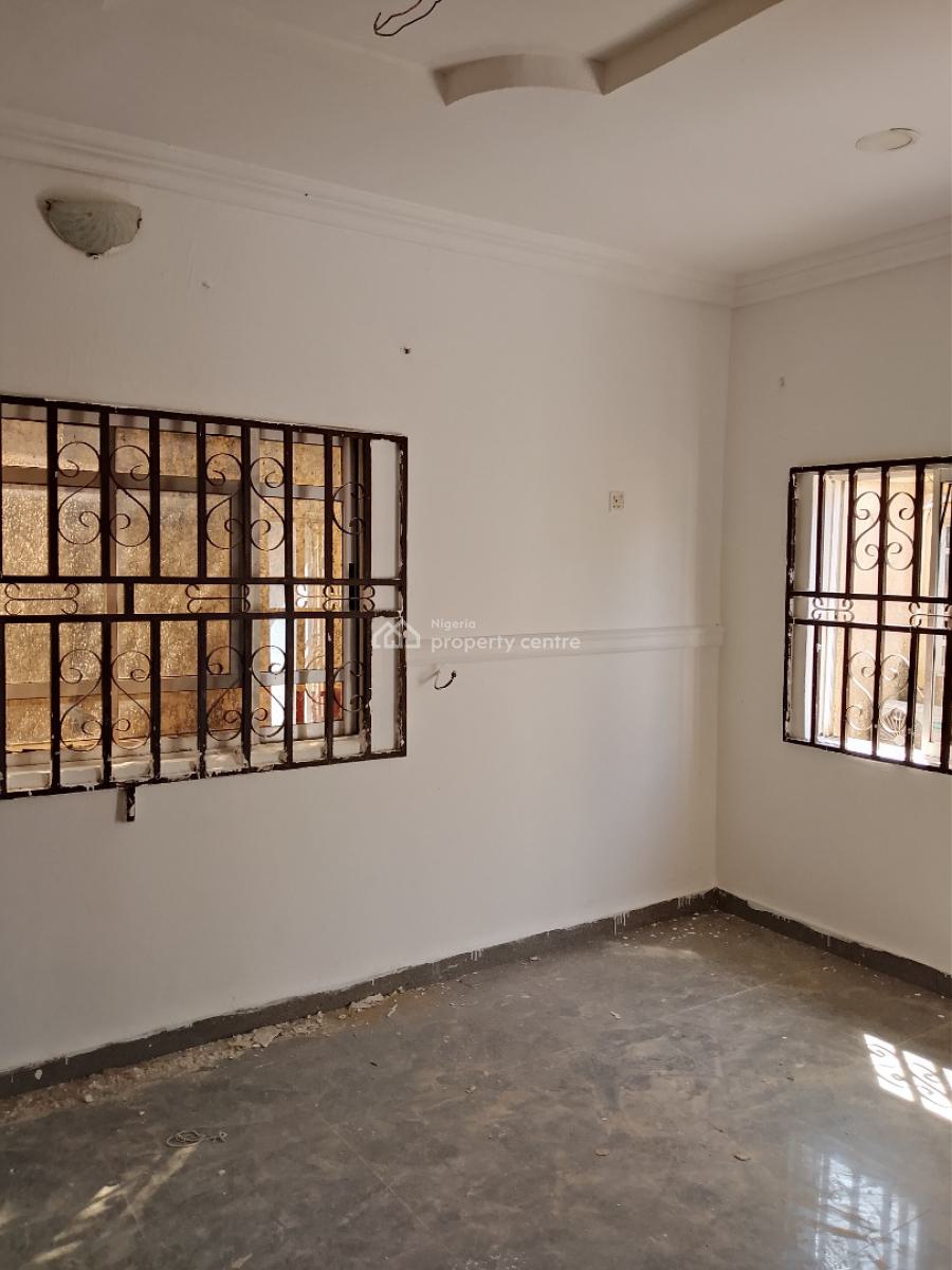 Nice One Bedroom, Apo Resettlement, Apo, Abuja, Mini Flat (room and Parlour) for Rent
