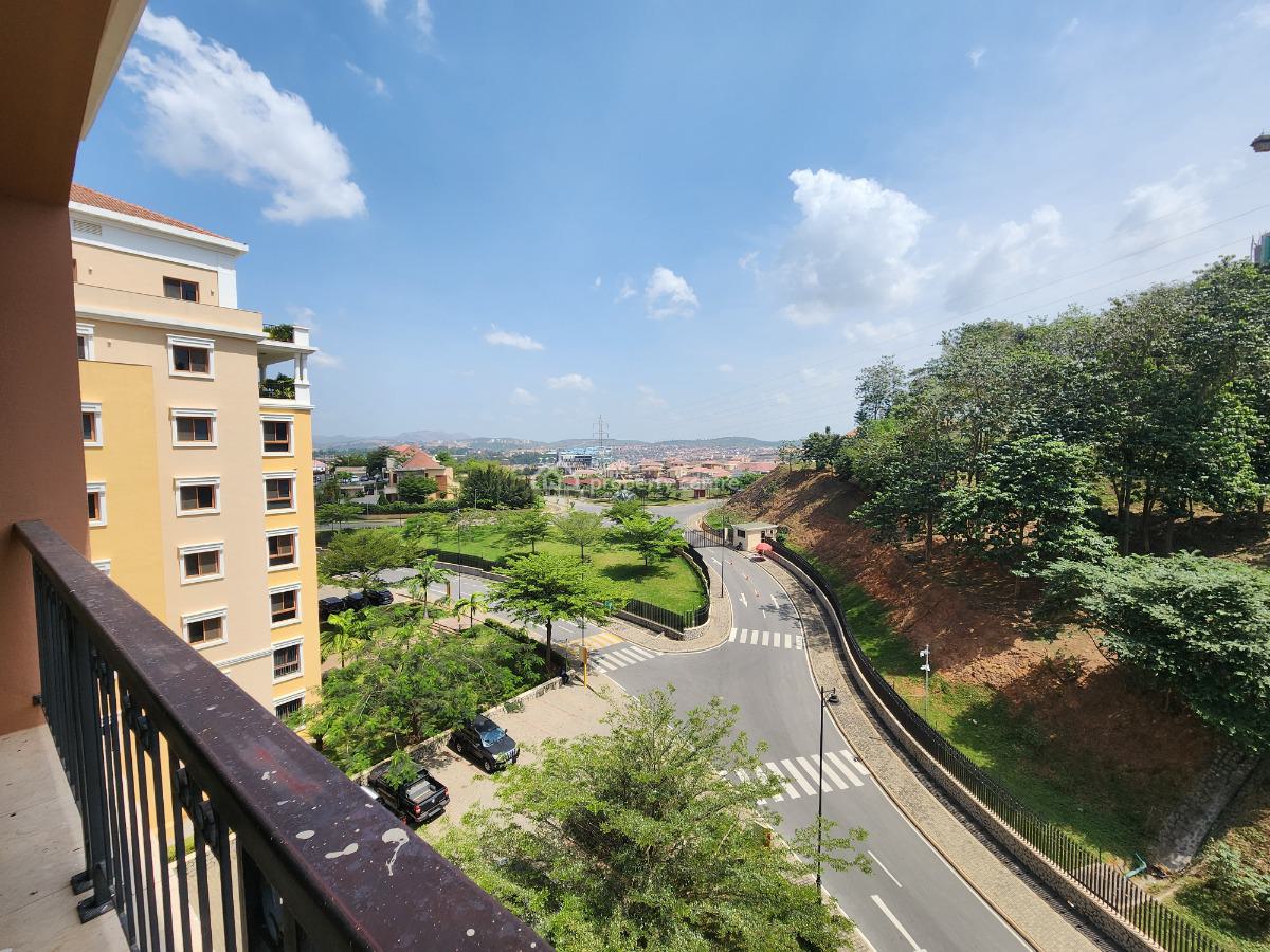 Ultra-luxury Fully Furnished 2-bedroom Executive Apartment, Sunrise Hills Estate, Asokoro District, Abuja, Flat / Apartment for Rent