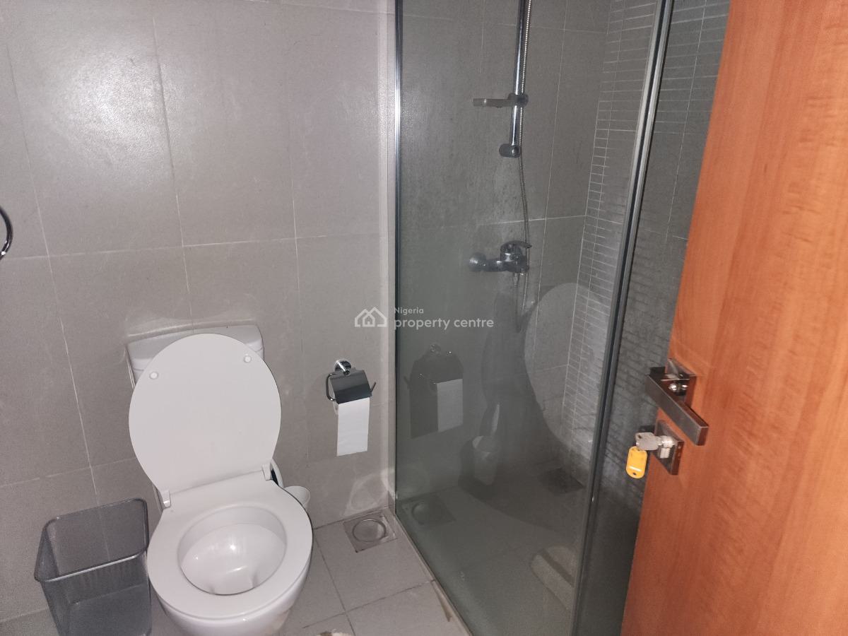 Ultra-luxury Fully Furnished 2-bedroom Executive Apartment, Sunrise Hills Estate, Asokoro District, Abuja, Flat / Apartment for Rent