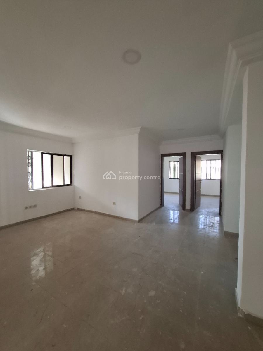 Standard 5 Bedroom with 2 Rooms Bq, Maitama District, Abuja, Detached Duplex for Rent