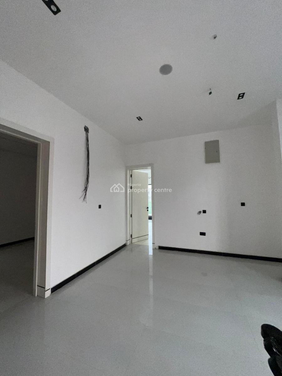 Neatly Built 5 Bedroom Fully Detached Duplex with Bq, Ajah, Lagos, Detached Duplex for Sale