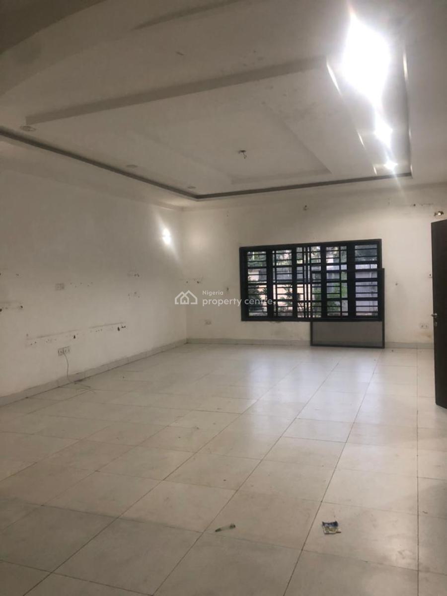 5 Bedroom Terrace Duplex, Gudu, Abuja, Terraced Duplex for Rent