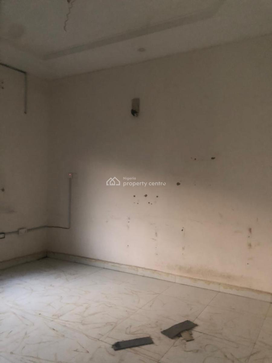 5 Bedroom Terrace Duplex, Gudu, Abuja, Terraced Duplex for Rent