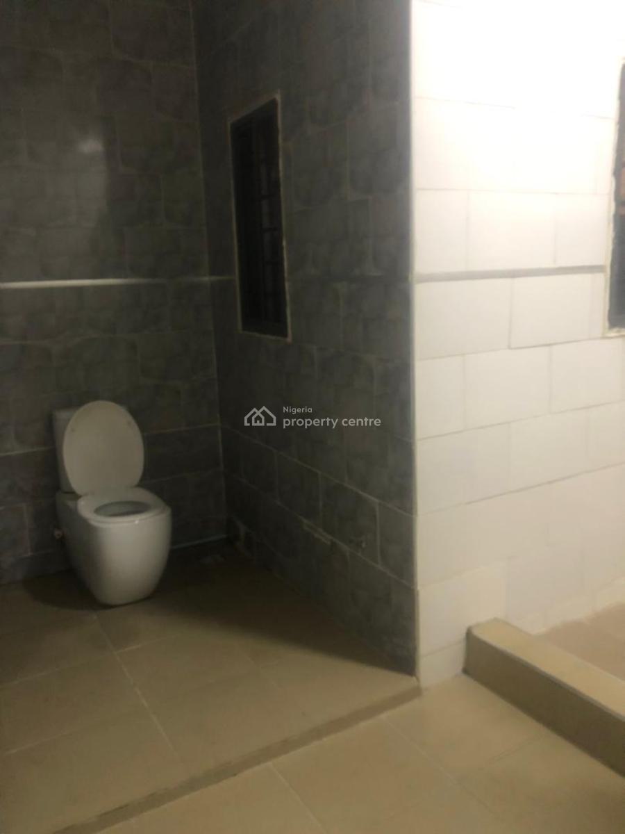 5 Bedroom Terrace Duplex, Gudu, Abuja, Terraced Duplex for Rent