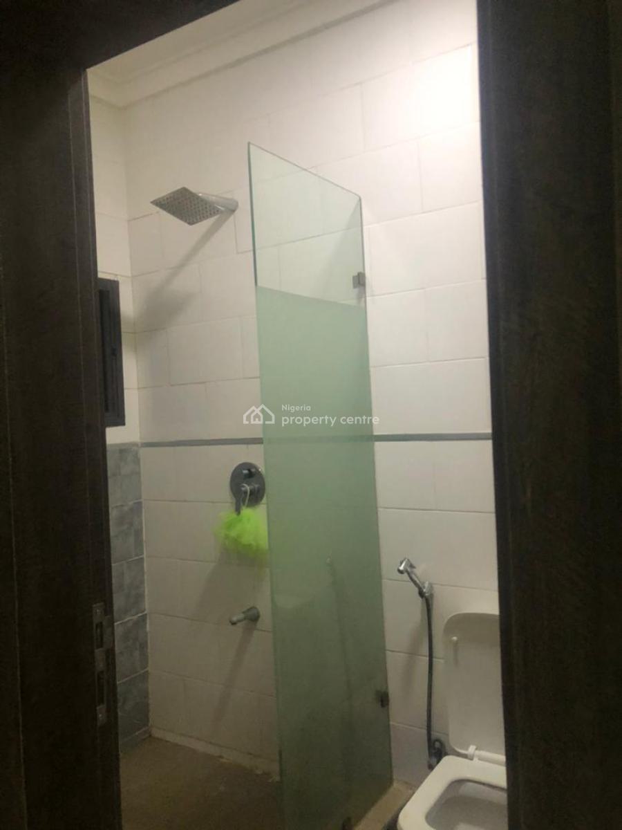 5 Bedroom Terrace Duplex, Gudu, Abuja, Terraced Duplex for Rent