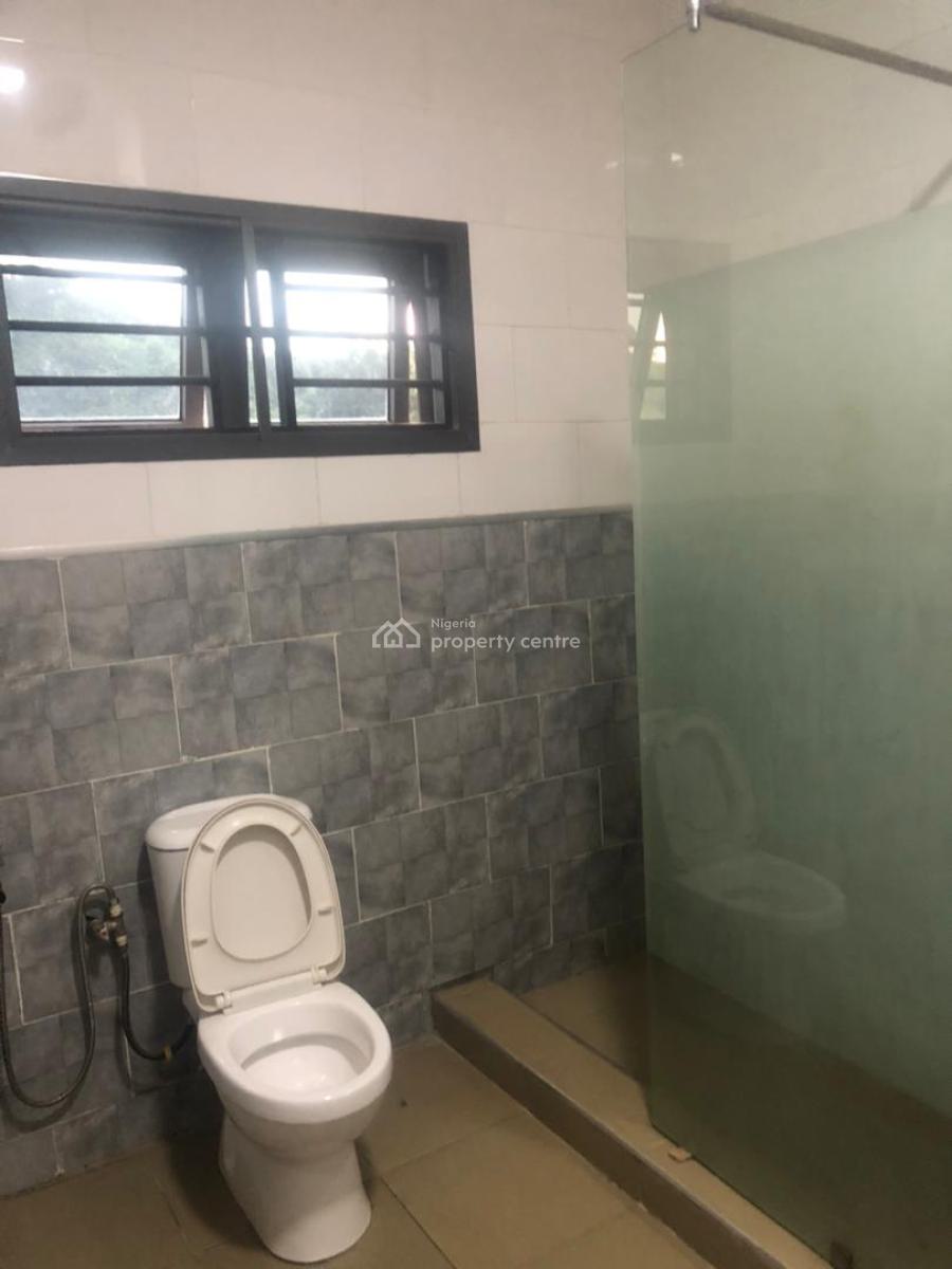 5 Bedroom Terrace Duplex, Gudu, Abuja, Terraced Duplex for Rent